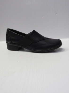 Półbuty damskie na płaskim (36-41) 6250-1