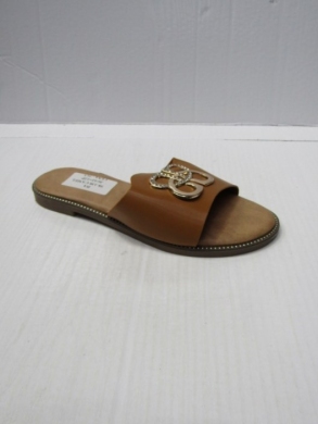 Klapki damskie na płaskim (36-41) 98-138 CAMEL