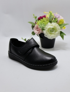 Półbuty damskie na płaskim (36-41) 7284-1