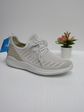 Buty sportowe damskie na płaskim (36-41) H771-5