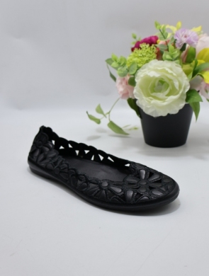Tenisówki damskie (36-41) 11043-21 ALLBLACK