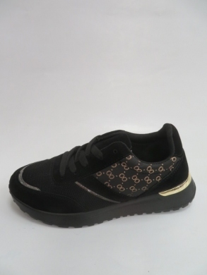 Sneakersy damskie niskie (36-41) BM03-1