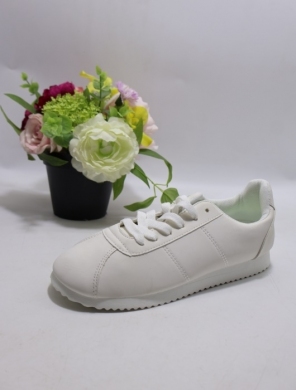 Buty sportowe damskie na płaskim (36-41) 1818-2