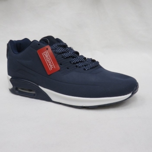 Buty sportowe męskie (41-46) M3-7 NAVY