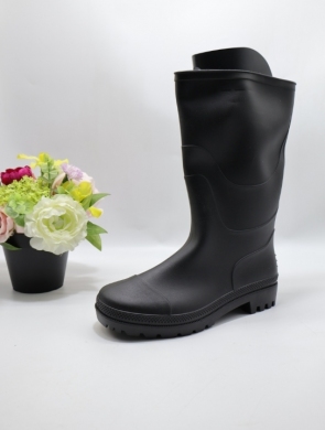 Kalosze męskie (39-46) 2324 BLACK