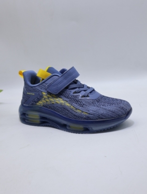 Buty sportowe chłopięce (32-37) K6256-13