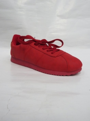 Buty sportowe damskie na płaskim (36-41) 1818-9