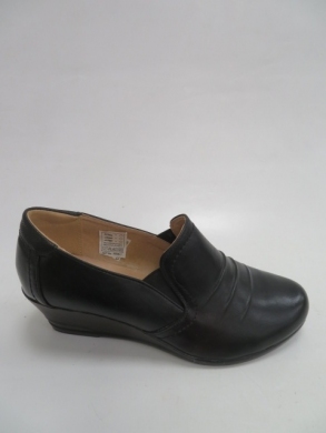 Półbuty damskie na koturnie (36-41) L1810-1