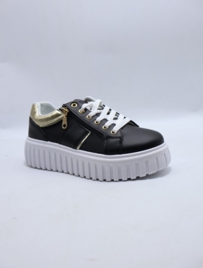 Buty sportowe damskie na płaskim (36-41) LE6107-1