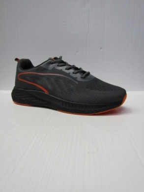 Buty sportowe męskie (41-46) T2312 GREY
