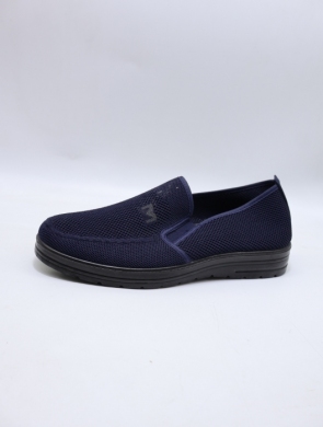 Tenisówki męskie (40-45) C790-3 NAVY