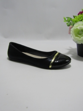 Baleriny damskie (36-41) D220M-4