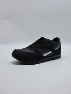 Buty sportowe damskie na płaskim (36-41) LC706-5