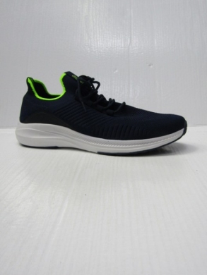 Buty sportowe męskie (41-46) T2250 BLUE/GREEN