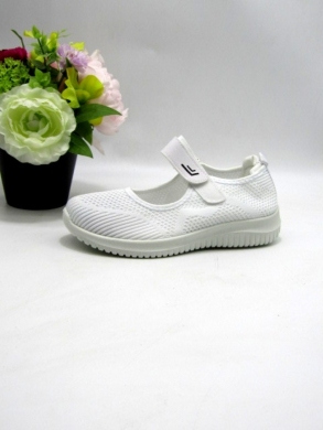 Tenisówki damskie (36-41) XG-22 WHITE