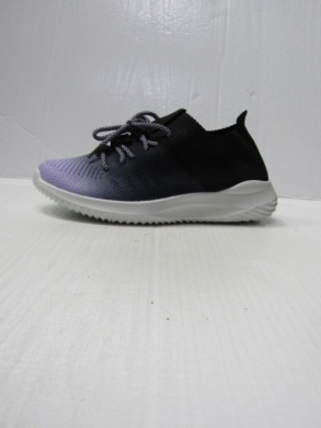 Buty sportowe damskie na płaskim (36-41) X006-2
