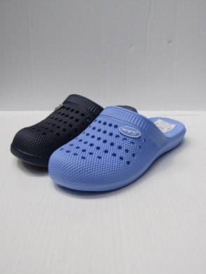 Kroksy damskie (37-41) D311 MIX