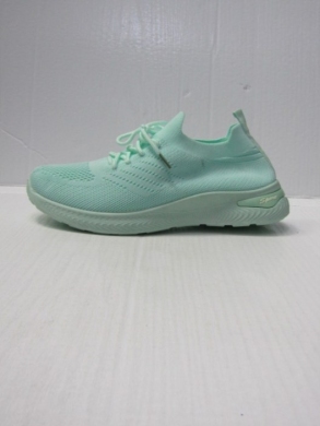 Buty sportowe damskie na płaskim (36-41) TA07-5
