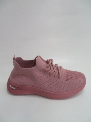 Buty sportowe damskie na płaskim (36-41) TA07-7