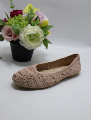 Baleriny damskie (36-41) 4045-6