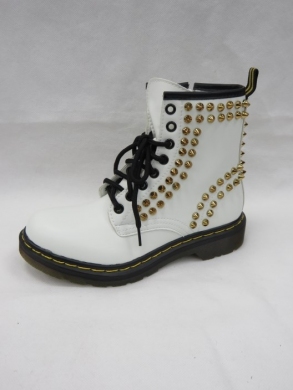 Trapery damskie (36-41) NC1016 WHITE