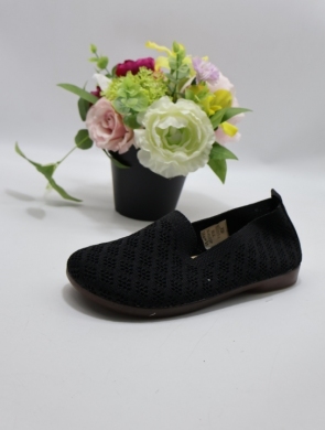 Tenisówki damskie (36-41) SJ2517-1 BLACK