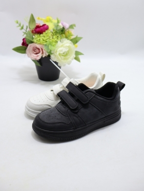 Buty sportowe dziewczęce (32-37) 4464-22