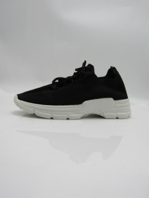 Buty sportowe damskie na płaskim (37-42) F25-7A