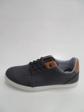 Tenisówki Męskie (41-46) 918 NAVY