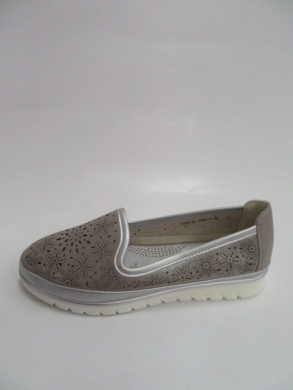Baleriny damskie (36-41) 284L-2