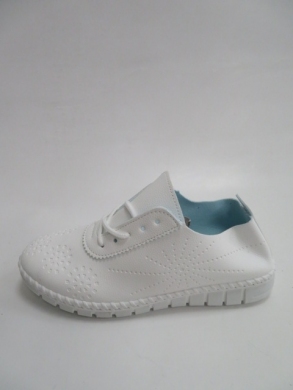 Tenisówki damskie na płaskim (36-41) JH1003-2