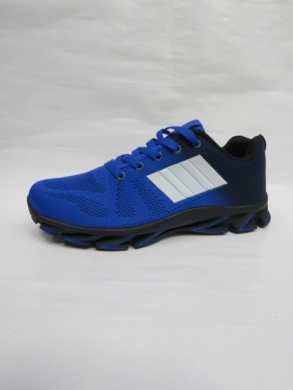 Buty sportowe męskie (41-46) 201 BLUE