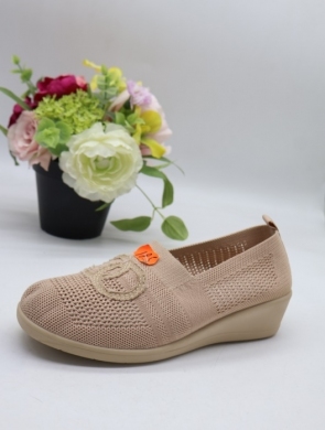 Tenisówki damskie (36-41) KD202-63
