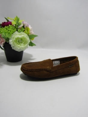 Mokasyny damskie na płaskim (36-41) MH03-11