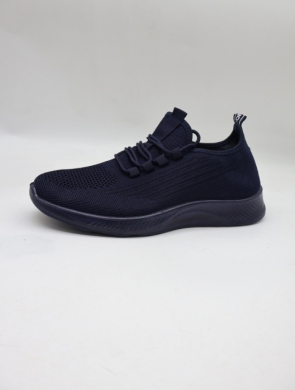 Buty sportowe męskie (41-46) ABS-030-2 DBLUE