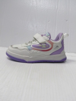 Buty sportowe dziewczęce (22-27) B15644-3A