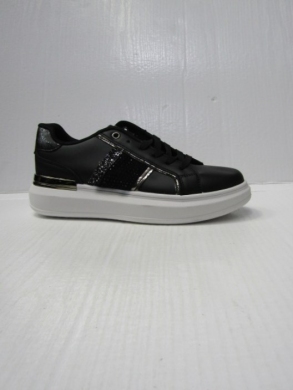 Buty sportowe damskie na płaskim (36-41) G8535-1