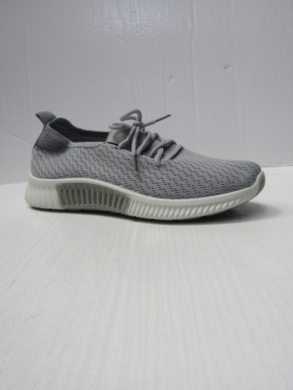 Buty sportowe damskie na płaskim (36-41) 516-26