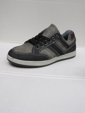 Buty sportowe męskie (41-46) E611-3