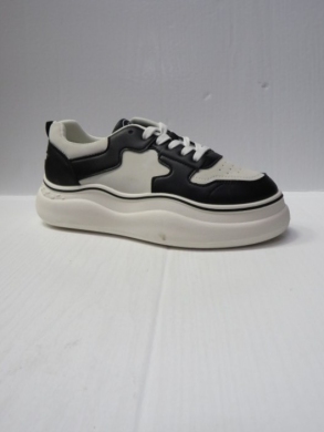 Buty sportowe damskie na płaskim (36-41) Y31766-4