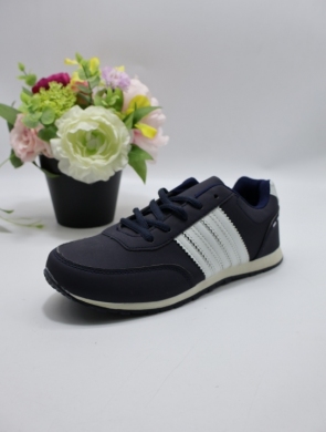 Buty sportowe damskie na płaskim (36-41) LD01A-4
