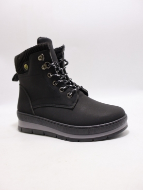 Trapery damskie ocieplane (36-41) 81316-1