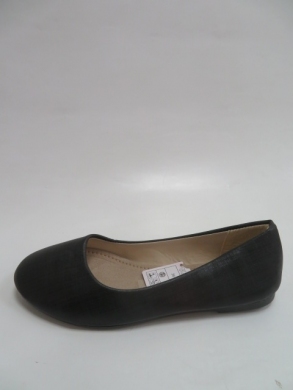 Baleriny damskie na płaskim (36-41) E985-1