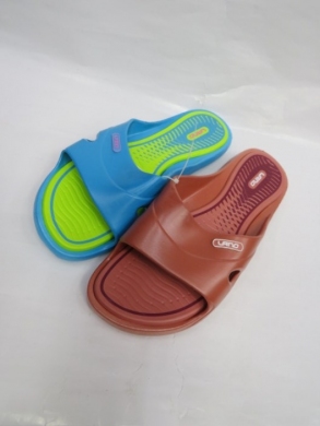 Basenówki damskie (37-42) 3060-16 MIX