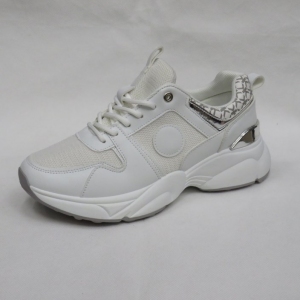 Buty sportowe damskie na płaskim (36-41) SJ2162-2