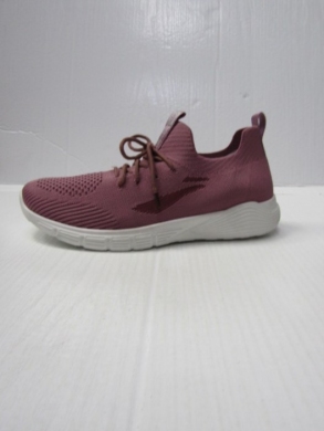 Buty sportowe damskie na płaskim (36-41) L0955-2