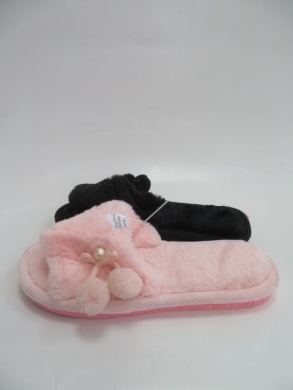 Kapcie Damskie (36-41) S19-3 MIX