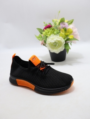 Buty sportowe damskie na płaskim (36-41) QH509-3