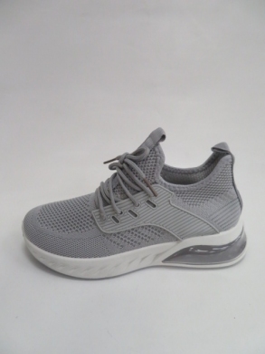 Buty sportowe damskie na płaskim (36-41) 219-26