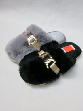 Kapcie damskie (36-41) FA-39 MIX
